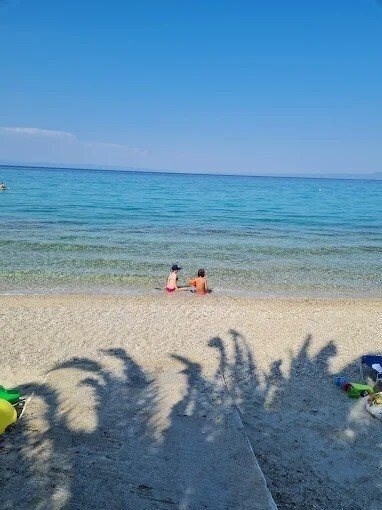 Территория Tasos Resort Apartments Apt апартаменты